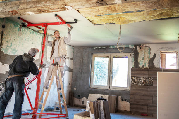 Best Best Insulation Companies  in Pauls Valley, OK